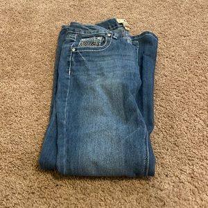 Mudd Jeans